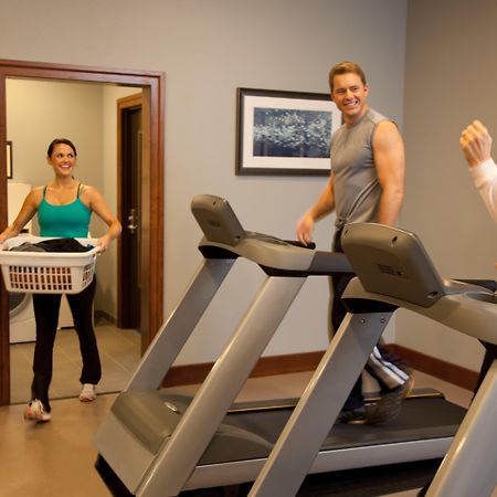 Staybridge Suites - Overland Park - Kansas City S By Ihg Buitenkant foto