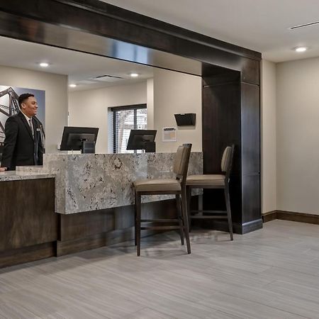 Staybridge Suites - Overland Park - Kansas City S By Ihg Buitenkant foto