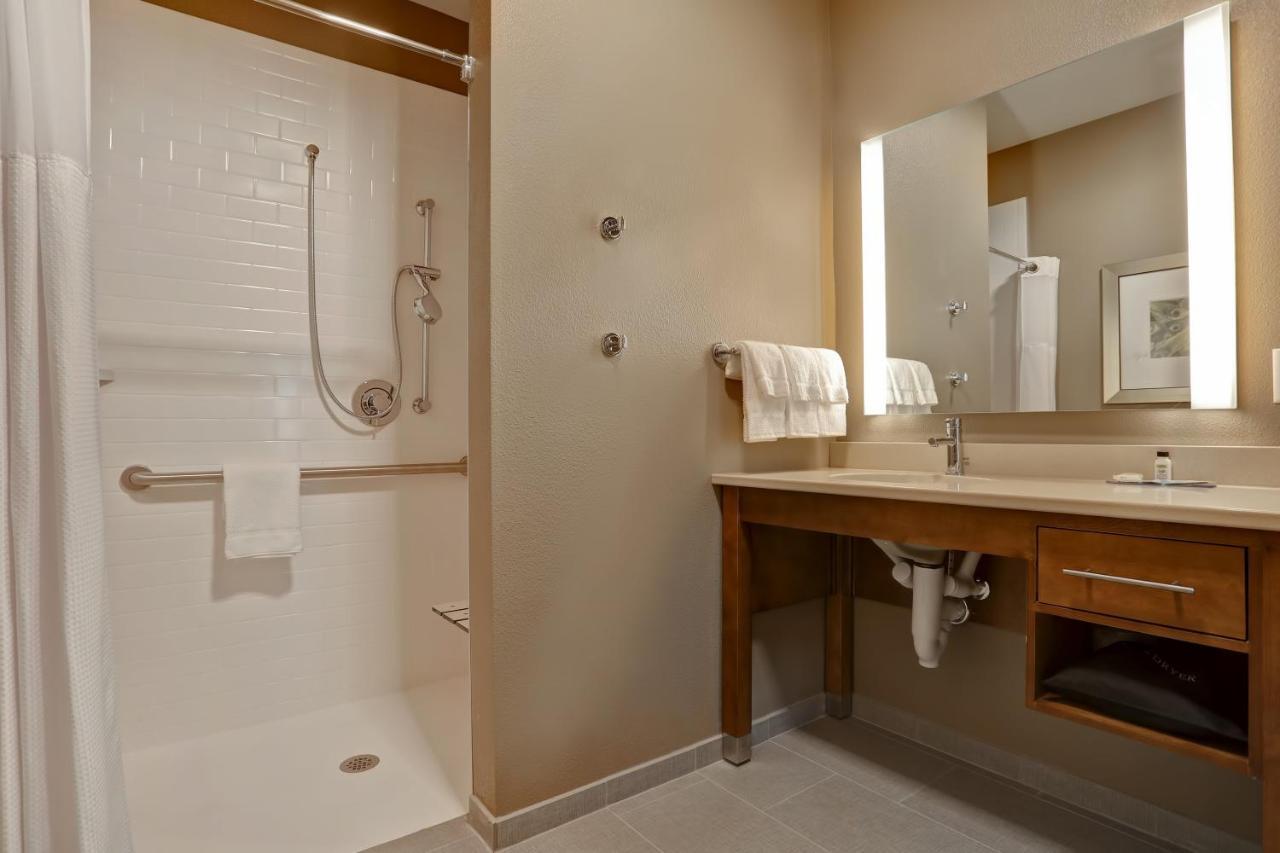 Staybridge Suites - Overland Park - Kansas City S By Ihg Buitenkant foto