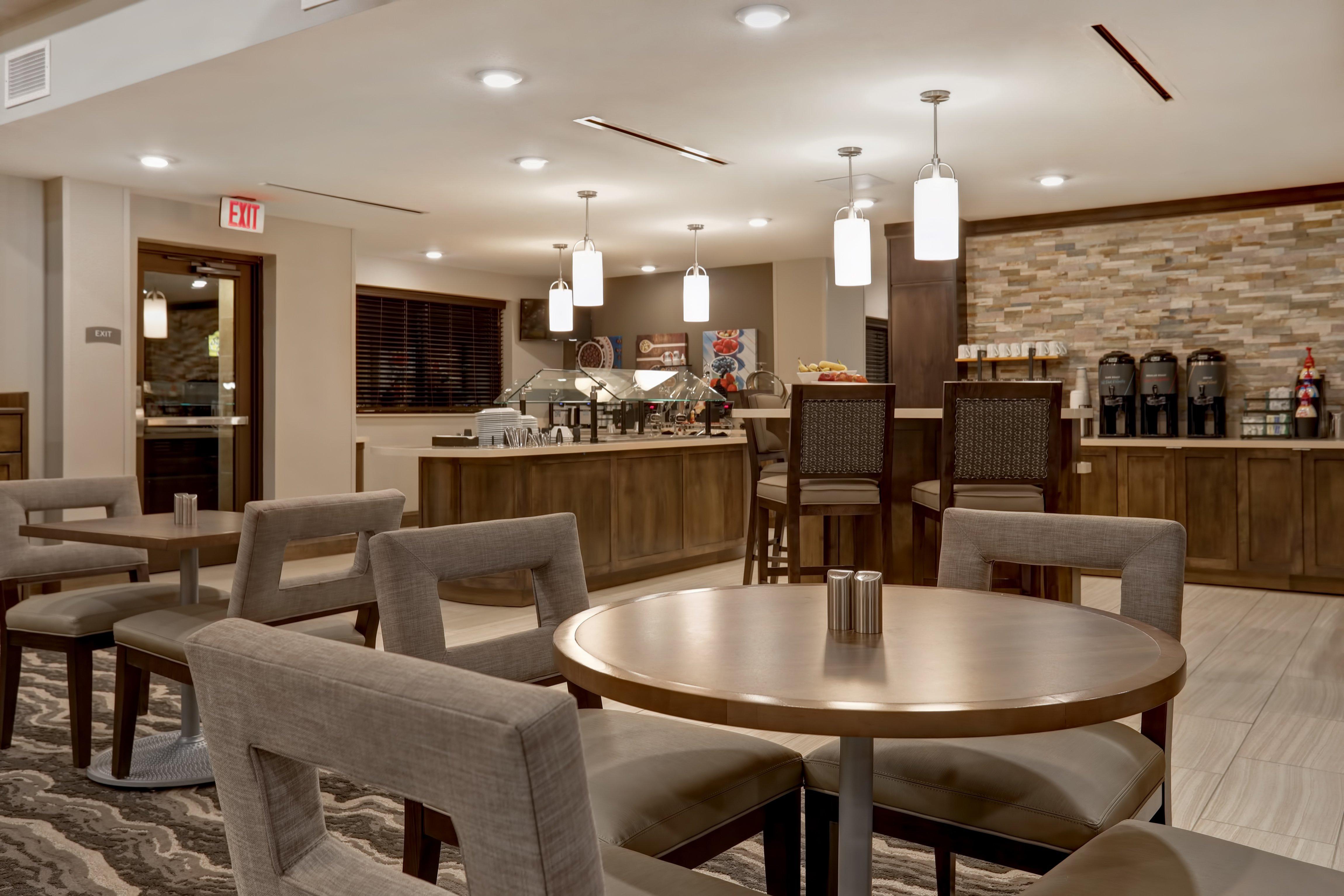 Staybridge Suites - Overland Park - Kansas City S By Ihg Buitenkant foto