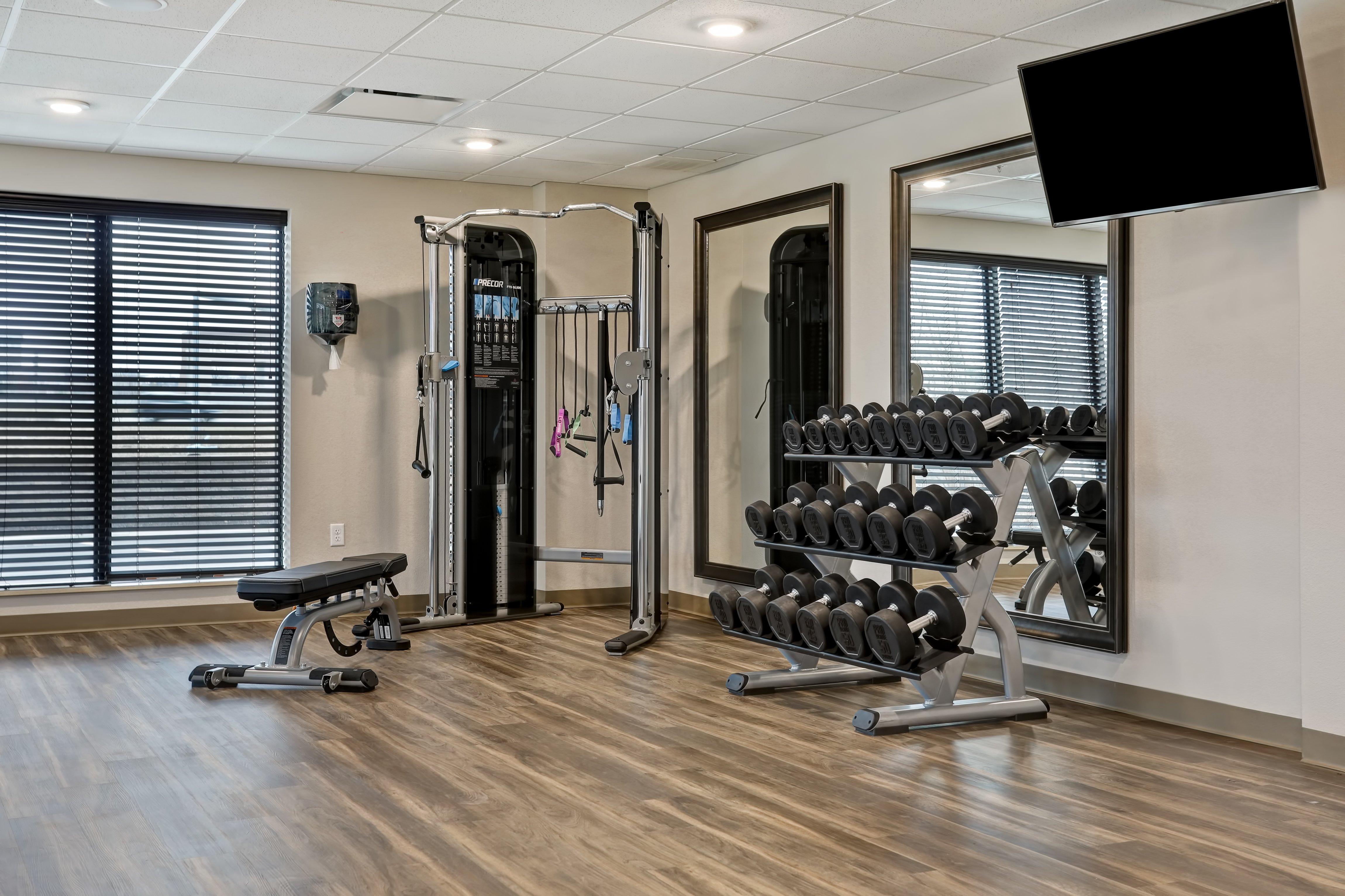 Staybridge Suites - Overland Park - Kansas City S By Ihg Buitenkant foto