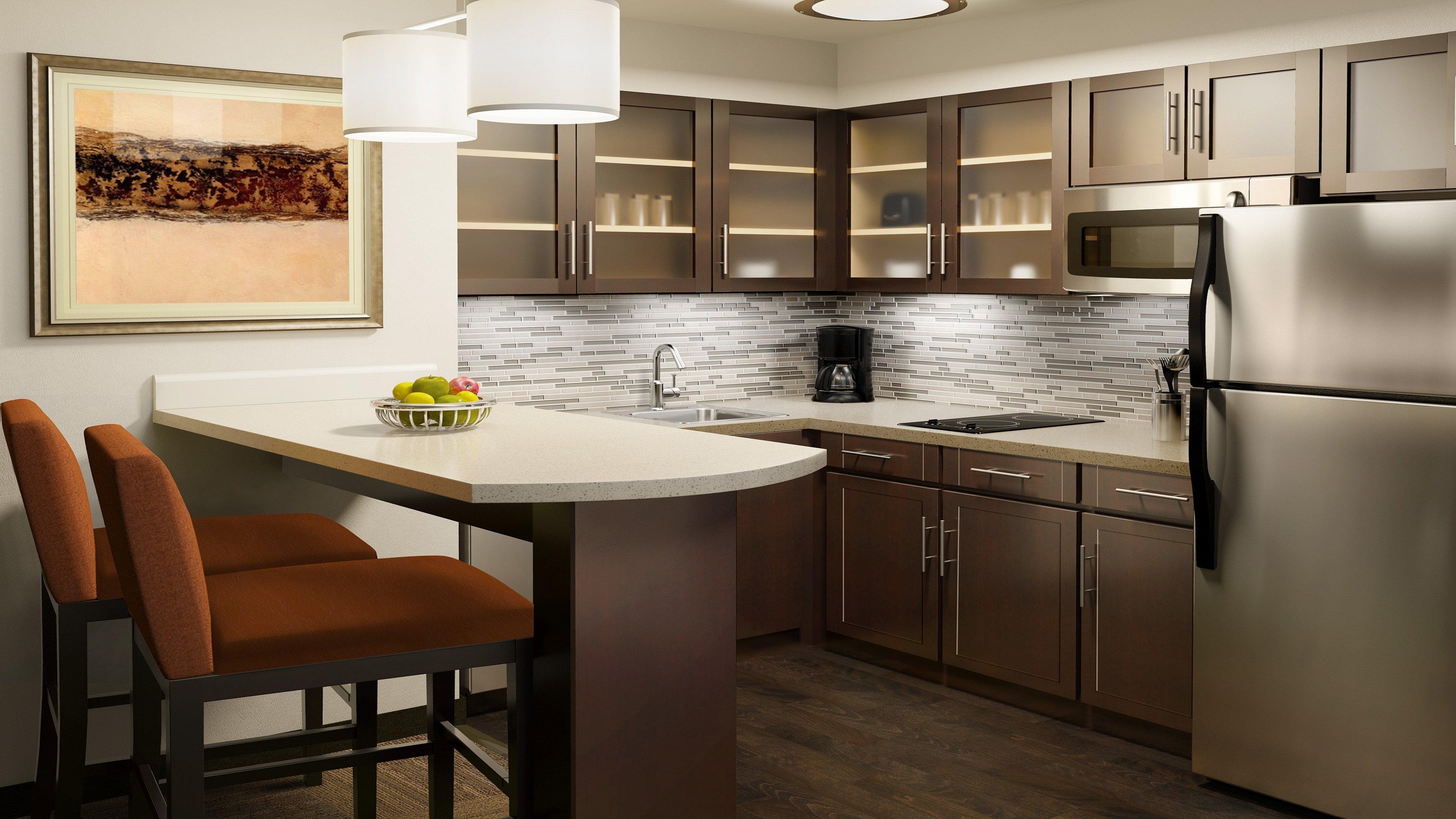 Staybridge Suites - Overland Park - Kansas City S By Ihg Buitenkant foto