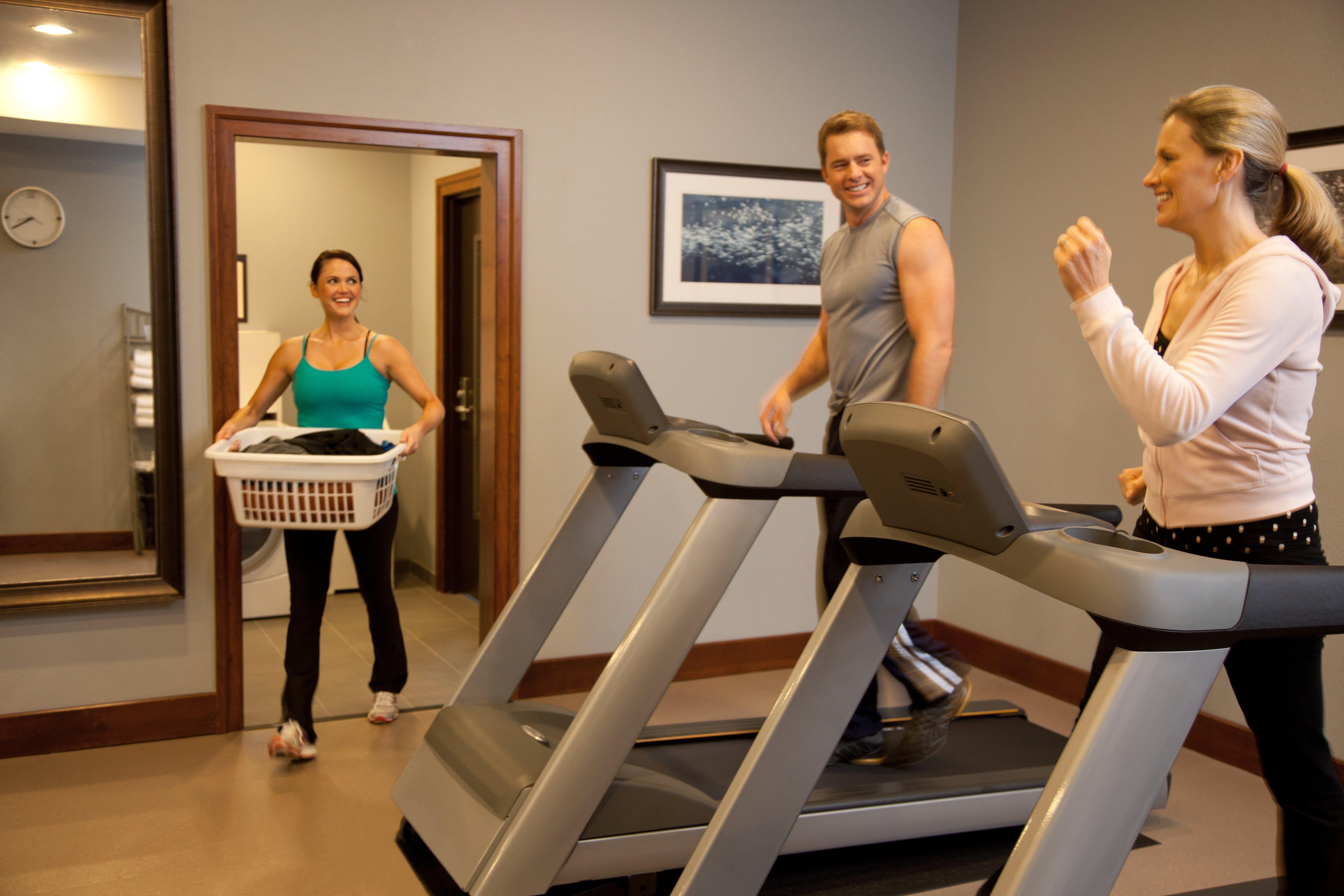 Staybridge Suites - Overland Park - Kansas City S By Ihg Buitenkant foto