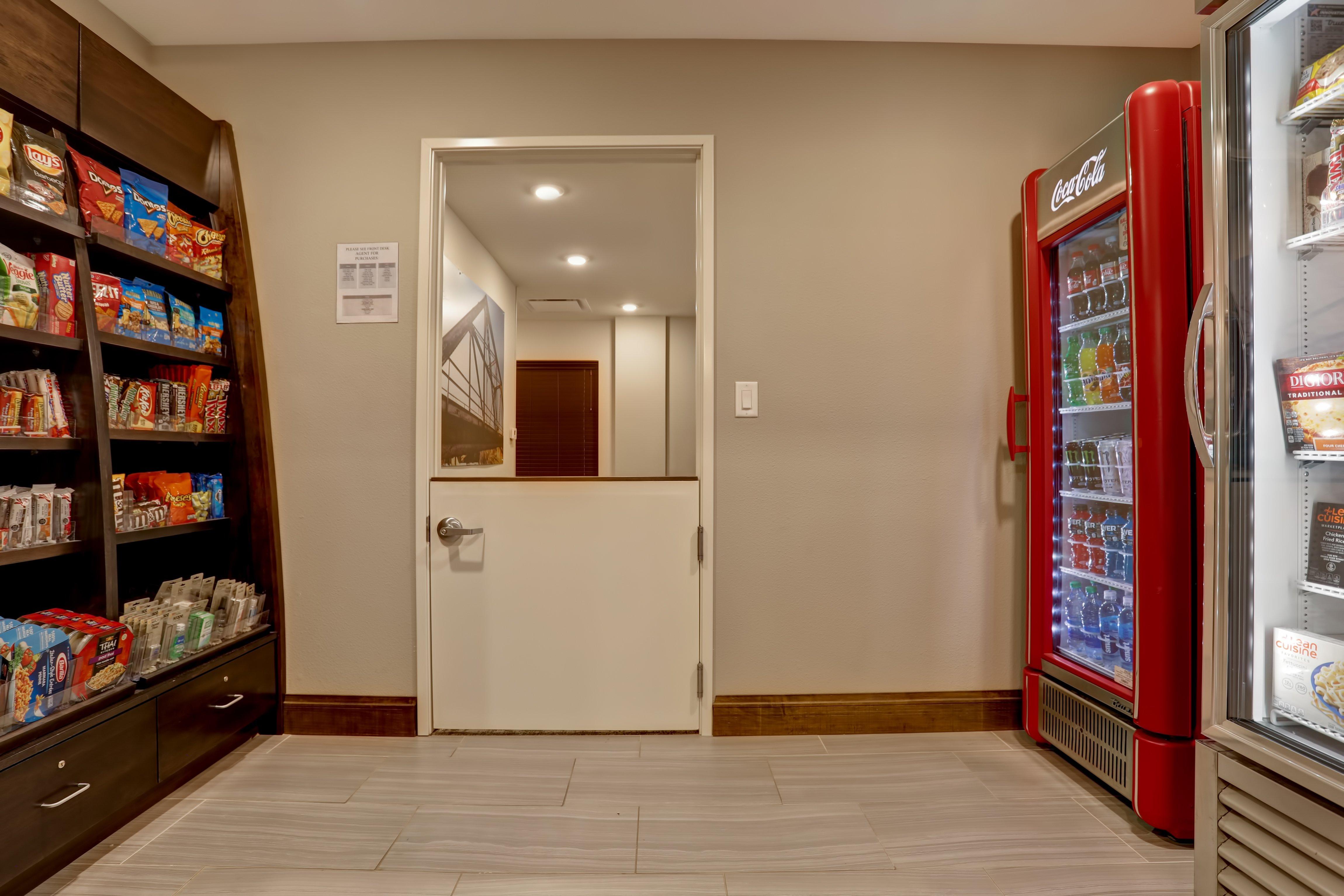 Staybridge Suites - Overland Park - Kansas City S By Ihg Buitenkant foto