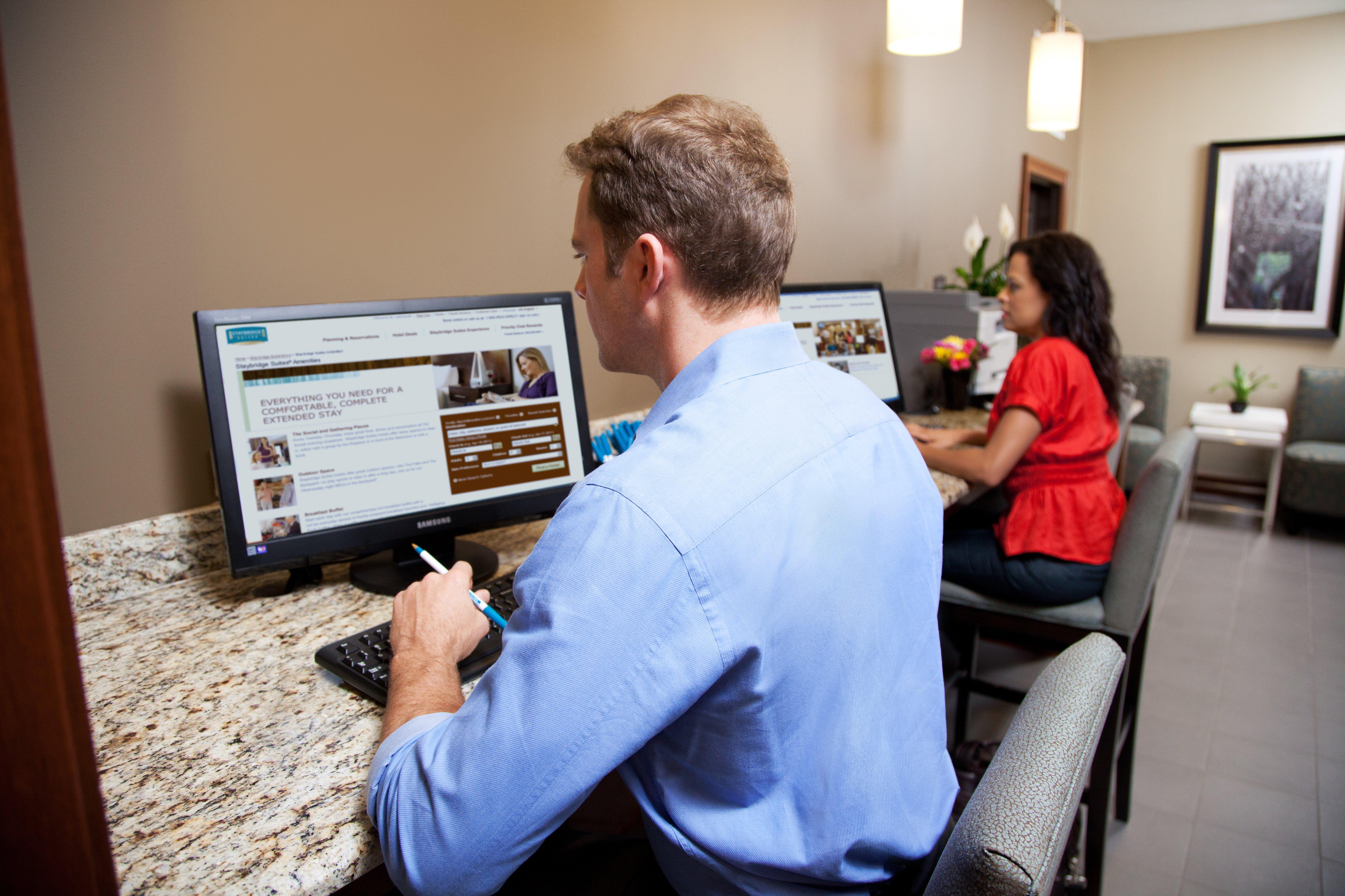 Staybridge Suites - Overland Park - Kansas City S By Ihg Buitenkant foto