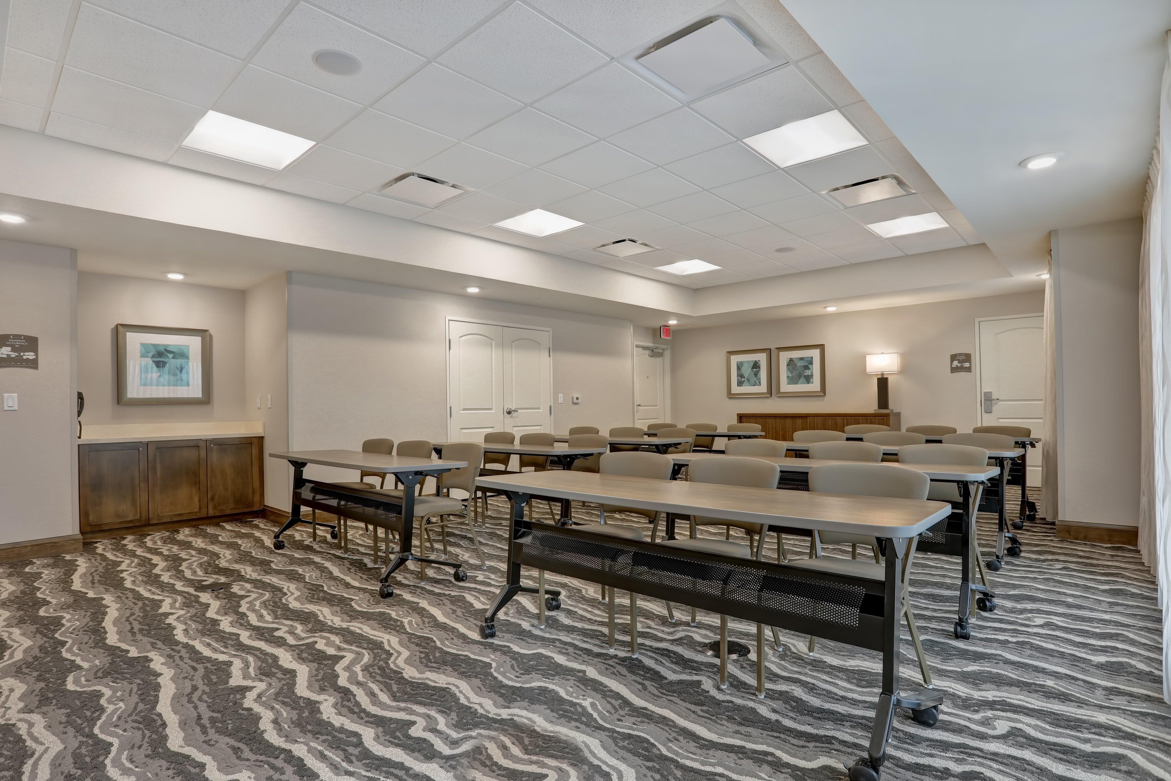 Staybridge Suites - Overland Park - Kansas City S By Ihg Buitenkant foto