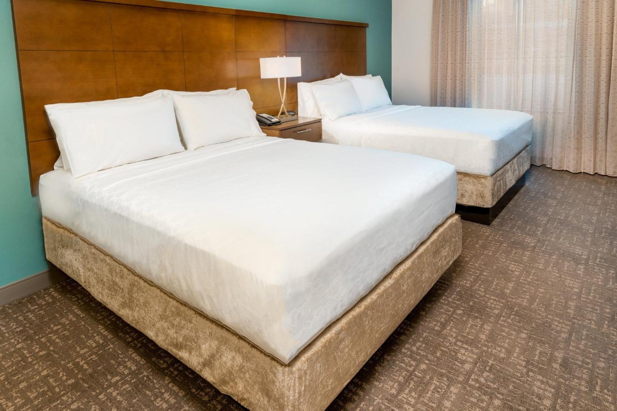Staybridge Suites - Overland Park - Kansas City S By Ihg Buitenkant foto